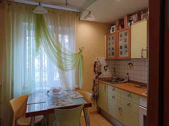 Продам 3х.комн чешку в Центре , 25 лет ркка , 1\10 Донецк
