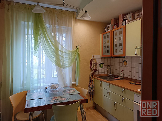 Продам 3х.комн чешку в Центре , 25 лет ркка , 1\10 Донецк - изображение 1