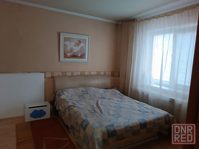 Продам 3х.комн чешку в Центре , 25 лет ркка , 1\10 Донецк - изображение 5