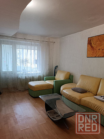 Продам 3х.комн чешку в Центре , 25 лет ркка , 1\10 Донецк - изображение 4