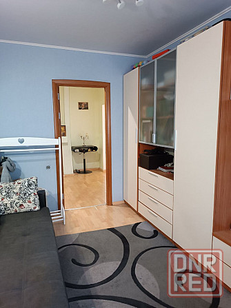 Продам 3х.комн чешку в Центре , 25 лет ркка , 1\10 Донецк - изображение 3