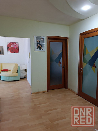 Продам 3х.комн чешку в Центре , 25 лет ркка , 1\10 Донецк - изображение 8
