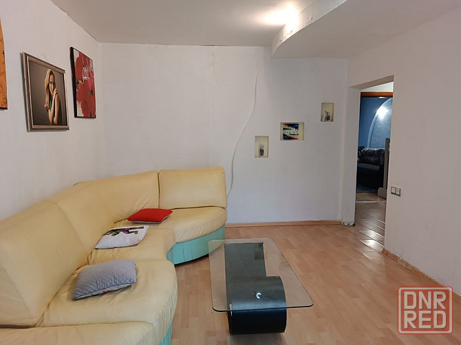 Продам 3х.комн чешку в Центре , 25 лет ркка , 1\10 Донецк - изображение 2