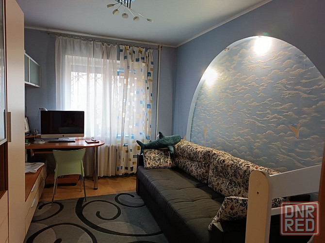 Продам 3х.комн чешку в Центре , 25 лет ркка , 1\10 Донецк - изображение 7