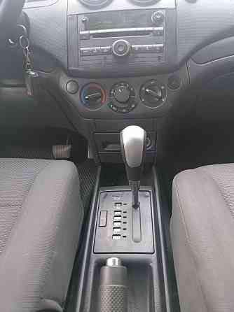 Chevrolet Aveo на Автомате Донецк