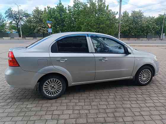 Chevrolet Aveo на Автомате Донецк