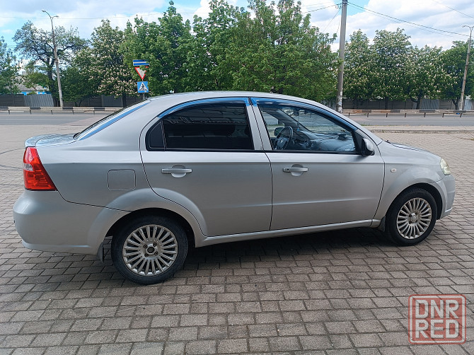 Chevrolet Aveo на Автомате Донецк - изображение 5