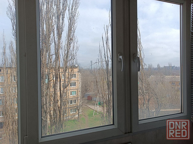 Продается 2х. комн , Буденновский р-н , вертикальная ,ул. андрея малышко Донецк - изображение 9