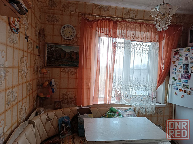 Продается 2х. комн , Буденновский р-н , вертикальная ,ул. андрея малышко Донецк - изображение 10