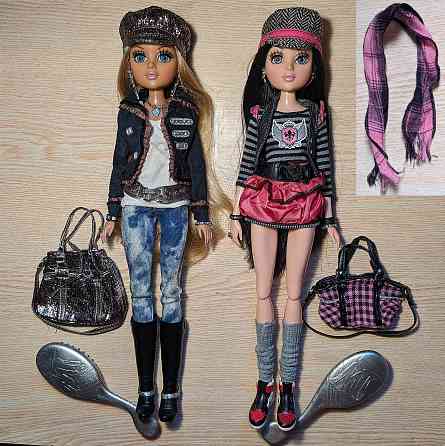 Куклы Moxie Teenz и аксессуары Донецк