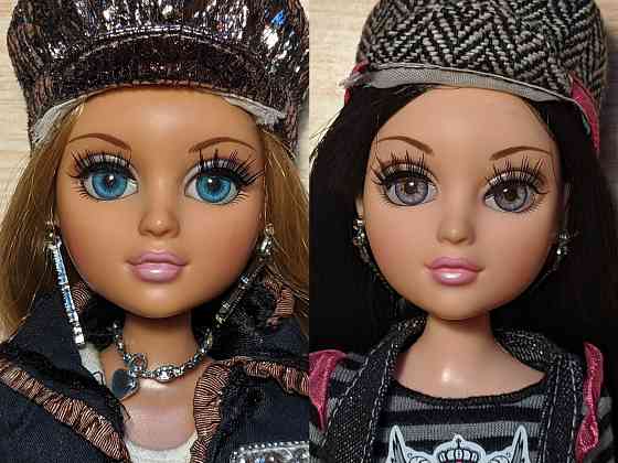 Куклы Moxie Teenz и аксессуары Донецк