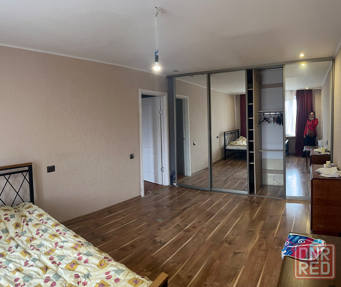 Продается 2-х к. кв. в Кировском р-не Донецк - изображение 1