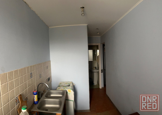 Продается 2-х к. кв. в Кировском р-не Донецк - изображение 7