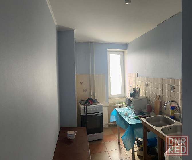 Продается 2-х к. кв. в Кировском р-не Донецк - изображение 6