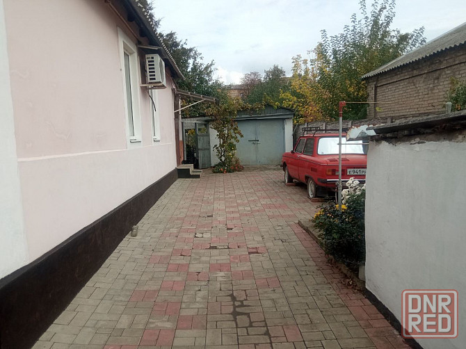 Продается дом в Буденновском р-не Донецк - изображение 1