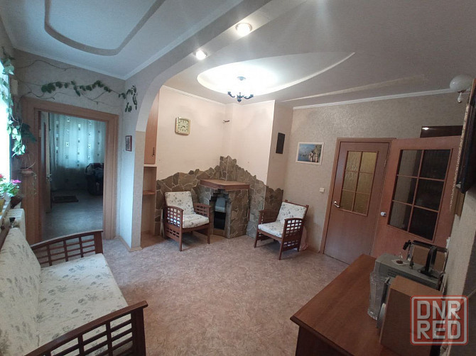 Продается дом в Буденновском р-не Донецк - изображение 2