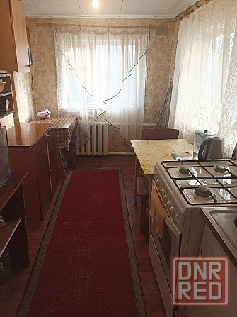 Продам дом посёлок Осипенко Макеевка - изображение 6
