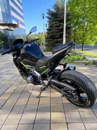 KAWASAKI Z 900 с ABS 2018 года Донецк