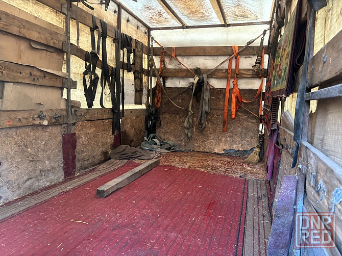 Продам газель Донецк - изображение 2