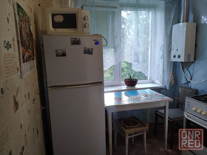 Продажа 2 комн. кв ул.Фомина Куйб.район Донецк - изображение 7