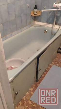 Продажа 2 комн. кв ул.Фомина Куйб.район Донецк - изображение 8
