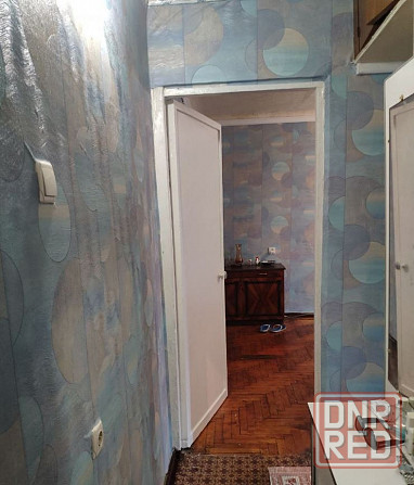 Продажа 2 комн. кв ул.Фомина Куйб.район Донецк - изображение 4