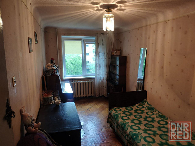 Продажа 2 комн. кв ул.Фомина Куйб.район Донецк - изображение 2
