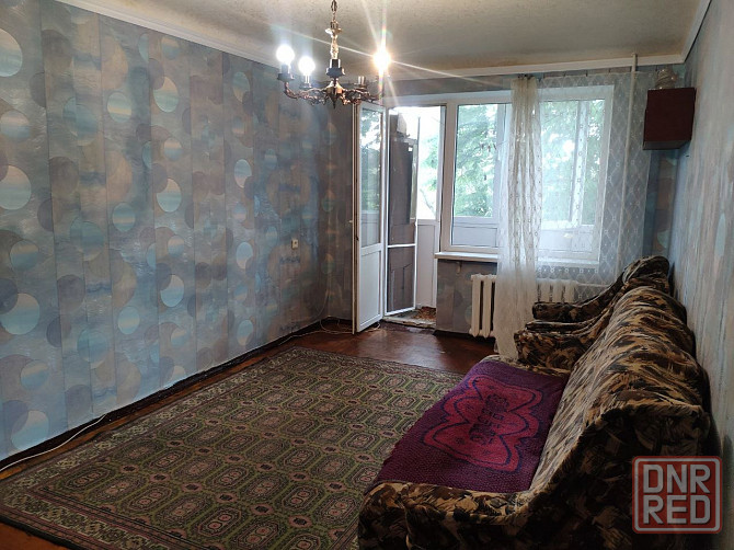 Продажа 2 комн. кв ул.Фомина Куйб.район Донецк - изображение 1