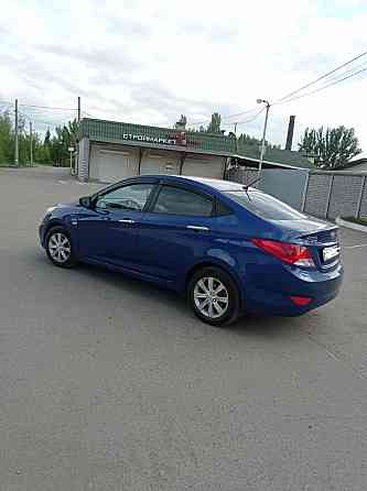 Hyundai Макеевка