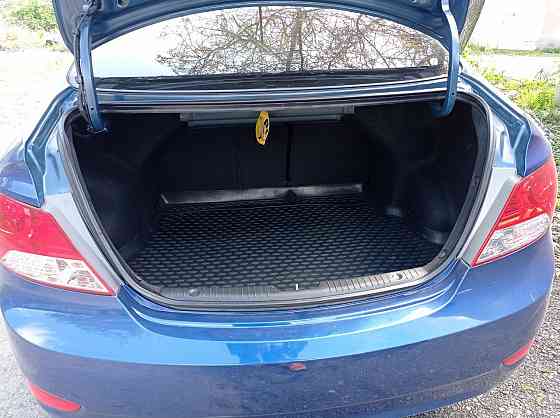 Hyundai Макеевка