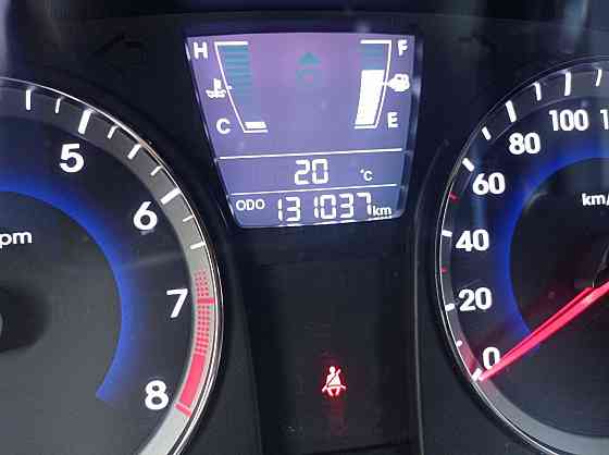 Hyundai Макеевка