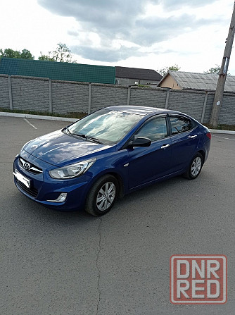 Hyundai Макеевка - изображение 1