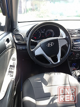 Hyundai Макеевка - изображение 7