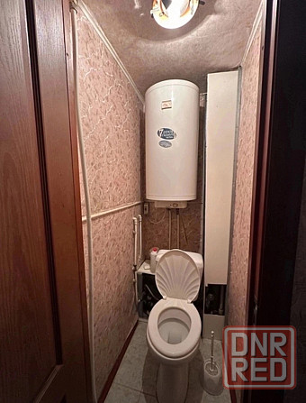 Продажа 3-х комнатной квартиры Бажанова Макеевка - изображение 8