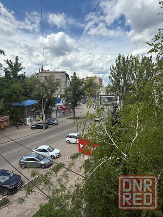 Продажа 2х Комнатной Квартиры в Куйбышевском Районе Донецка Площадь Бакинских Комиссаров - Панфилов Донецк - изображение 1