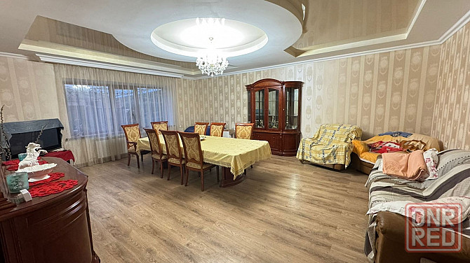 Продам 2-х этажный дом в Приморском р-не, пос. Западный! Мариуполь - изображение 2