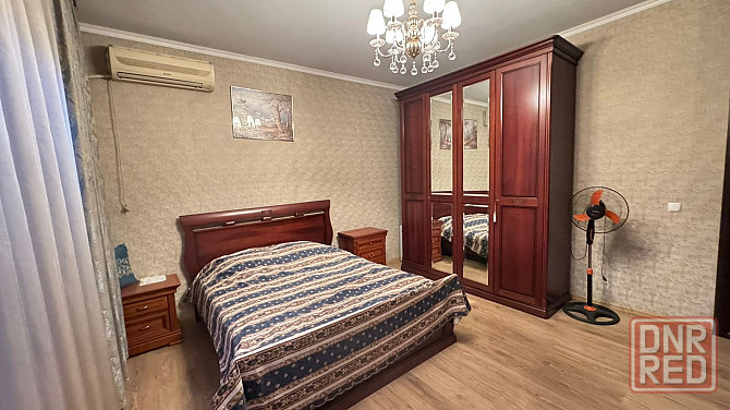 Продам 2-х этажный дом в Приморском р-не, пос. Западный! Мариуполь - изображение 6