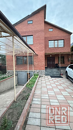 Продам 2-х этажный дом в Приморском р-не, пос. Западный! Мариуполь - изображение 1