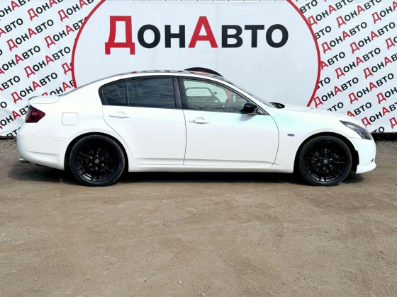 Продам Infiniti G25 Донецк
