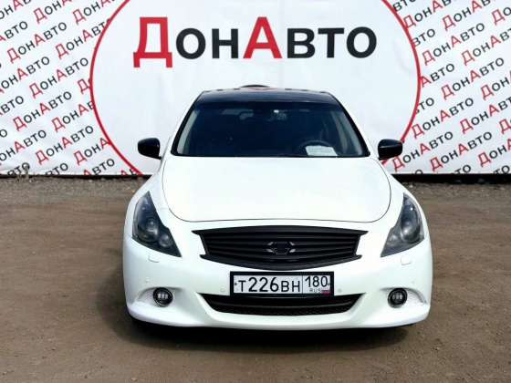 Продам Infiniti G25 Донецк