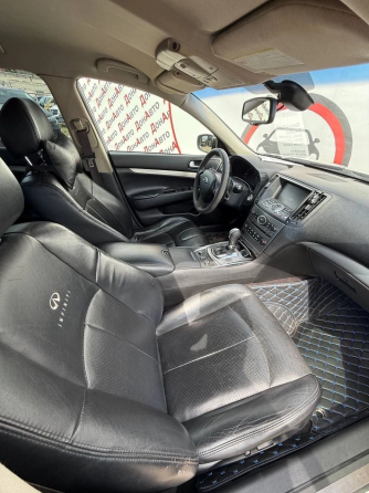 Продам Infiniti G25 Донецк
