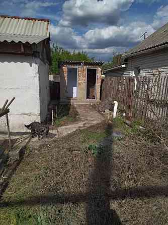 Продам Дом 50 м². Участок 5 соток. Петровский район, ориентир Трест(ЗаГс). Газ. Донецк