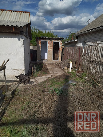 Продам Дом 50 м². Участок 5 соток. Петровский район, ориентир Трест(ЗаГс). Газ. Донецк - изображение 3