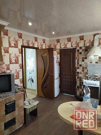 Продам Дом 50 м². Участок 5 соток. Петровский район, ориентир Трест(ЗаГс). Газ. Донецк - изображение 5