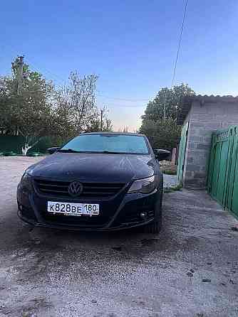 Продам Passat CC 2000 2.0TSI Донецк