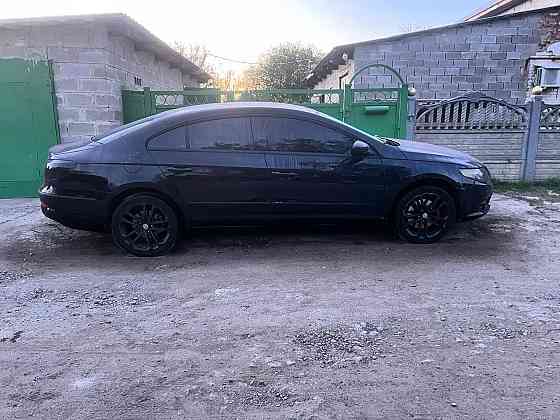 Продам Passat CC 2000 2.0TSI Донецк