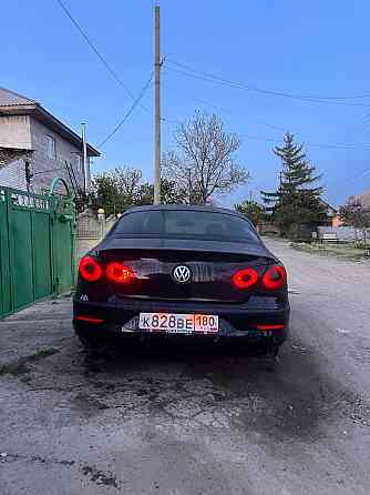 Продам Passat CC 2000 2.0TSI Донецк