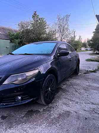 Продам Passat CC 2000 2.0TSI Донецк
