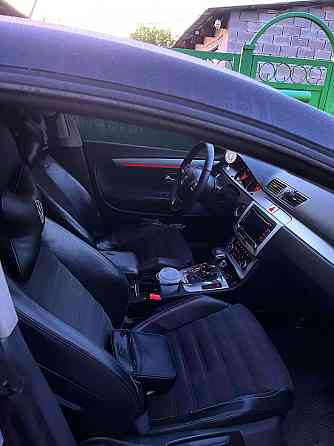 Продам Passat CC 2000 2.0TSI Донецк