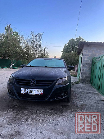 Продам Passat CC 2000 2.0TSI Донецк - изображение 1